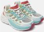 Barracuda Sneakers Multicolor Dames - Thumbnail 2