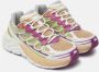 Barracuda Sneakers Multicolor Dames - Thumbnail 2