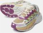 Barracuda Sneakers Multicolor Dames - Thumbnail 4