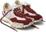 Barracuda Sneakers Multicolor Dames - Thumbnail 2