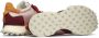 Barracuda Sneakers Multicolor Dames - Thumbnail 4