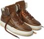 Barracuda Sneakers Multicolor Dames - Thumbnail 2