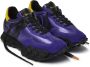 Barracuda Sneakers Multicolor Dames - Thumbnail 2