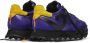 Barracuda Sneakers Multicolor Dames - Thumbnail 3