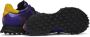 Barracuda Sneakers Multicolor Dames - Thumbnail 4
