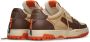 Barracuda Sneakers Multicolor Heren - Thumbnail 3