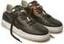 Barracuda Sneakers Multicolor Heren - Thumbnail 2