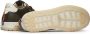 Barracuda Sneakers Multicolor Heren - Thumbnail 4