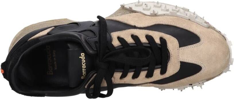 Barracuda Sneakers MultiColour