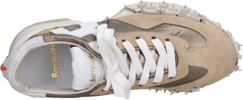 Barracuda Sneakers Multikleur