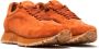 Barracuda Sneakers Oranje Heren - Thumbnail 2
