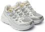 Barracuda Sneakers White Dames - Thumbnail 2