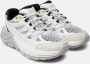 Barracuda Sneakers White Heren - Thumbnail 2