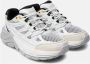 Barracuda Witte Sneakers Klassiek Model White Heren - Thumbnail 2
