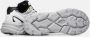 Barracuda Witte Sneakers Klassiek Model White Heren - Thumbnail 4