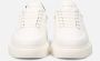 Barracuda Sneakers White Heren - Thumbnail 3