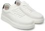 Barracuda Sneakers White Heren - Thumbnail 2