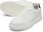 Barracuda Sneakers White Heren - Thumbnail 3