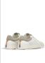 Barracuda Sneakers White Heren - Thumbnail 3