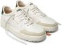 Barracuda Sneakers White Heren - Thumbnail 2