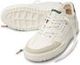 Barracuda Sneakers White Heren - Thumbnail 4