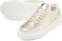 Barracuda Sneakers Yellow Dames - Thumbnail 4