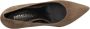 Barracuda Suede Pump - Thumbnail 2