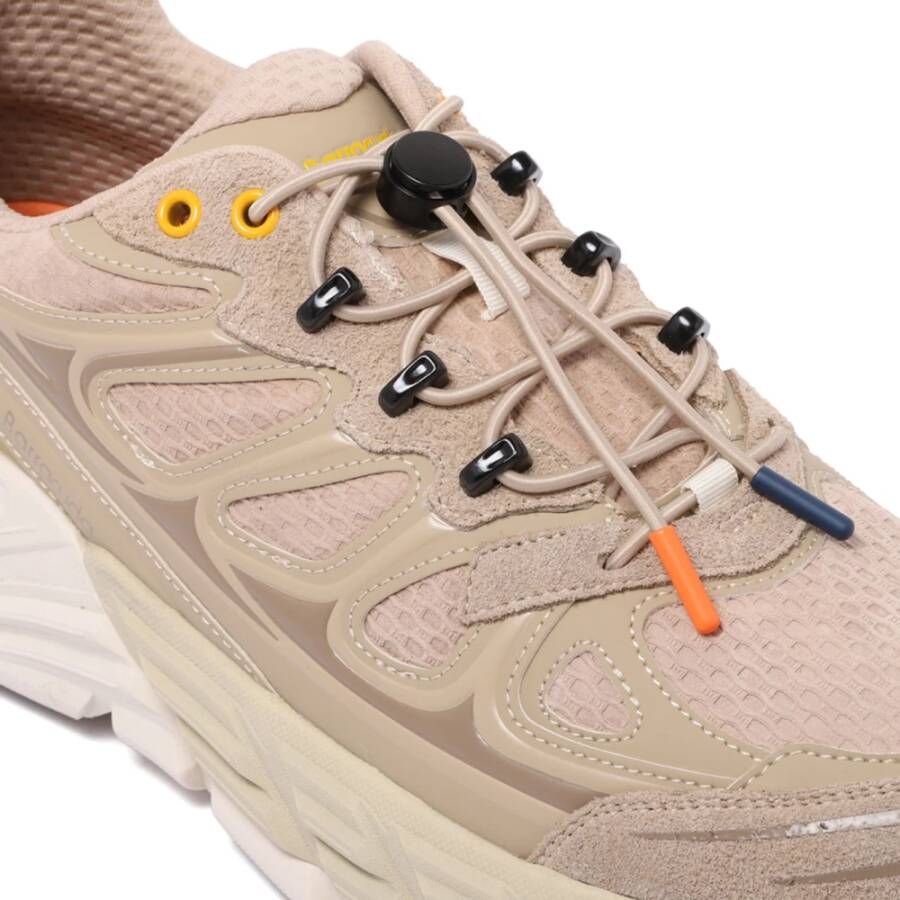 Barracuda Tuscan Round One Sneakers