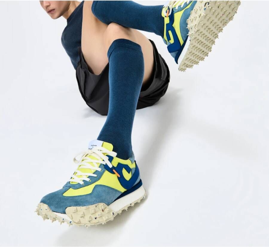 Barracuda Urban Impact Plus Sneakers