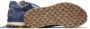 Barracuda Urban Impact Plus Sneakers Blauw - Thumbnail 2