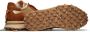 Barracuda Urban Impact Plus Sneakers Bruin - Thumbnail 2