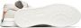 Barracuda Urban Nubuck Sneakers Wit EVA Zool - Thumbnail 2