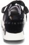 Barracuda Velvet Gouden Schoenen Model Bd0806B - Thumbnail 2