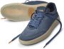 Barracuda Vintage Blauwe Sneakers - Thumbnail 2