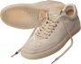 Barracuda Vintage Ivory Sneakers - Thumbnail 2