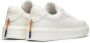 Barracuda Phoenix Sneaker in wit Nappa leer White Dames - Thumbnail 3