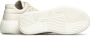 Barracuda Witte Platform Sneakers - Thumbnail 2