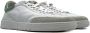 Barracuda Witte Sneaker Lente Zomer 2024 Collectie White Heren - Thumbnail 2