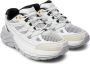Barracuda Witte Sneakers Klassiek Model White Heren - Thumbnail 7