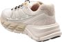 BARRACUDA Lage Sneakers Dames Bd1525 Maat: 41 Materiaal: Suède Kleur: Beige - Thumbnail 3