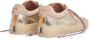 Barracuda Zilveren Sneakers Fusion Elegance Comfort - Thumbnail 2