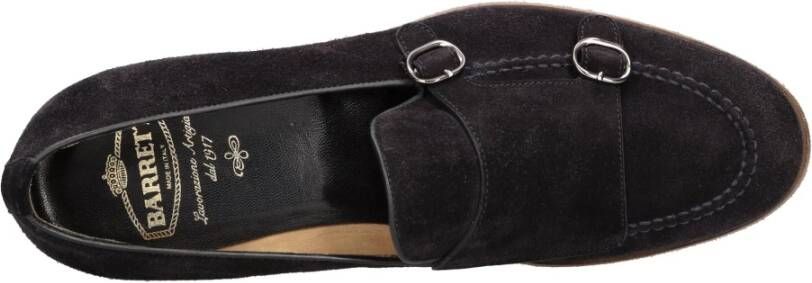 Barrett Platte schoenen Blauw