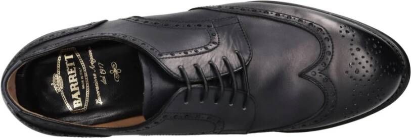 Barrett Platte schoenen Blauw