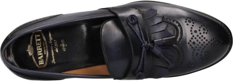 Barrett Platte schoenen Blauw