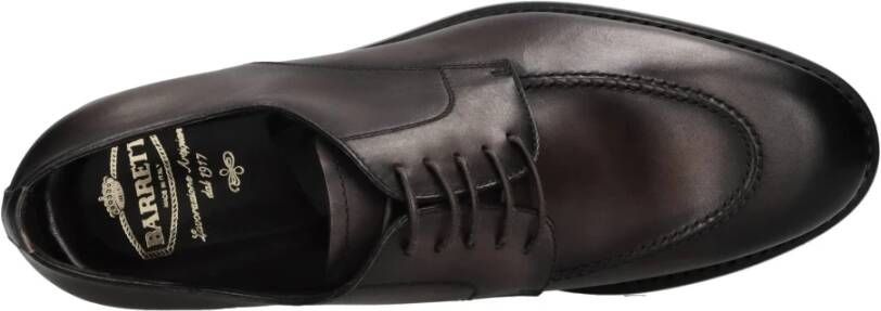 Barrett Platte schoenen Bruin