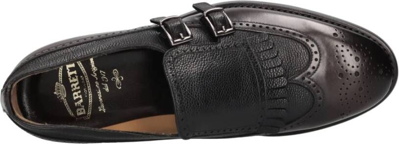 Barrett Platte schoenen Bruin