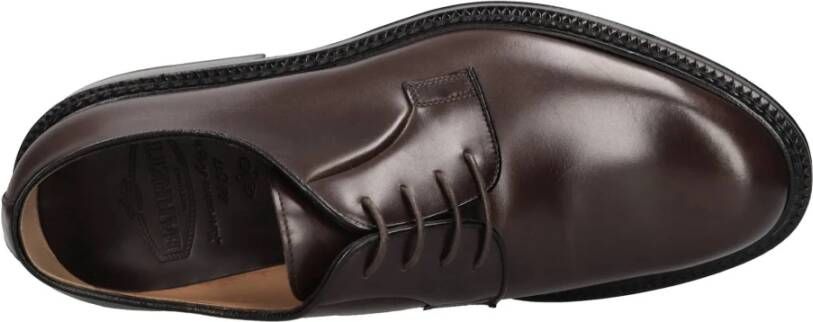 Barrett Platte schoenen Bruin