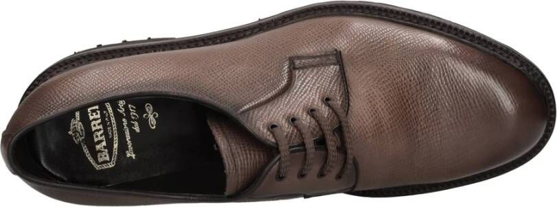 Barrett Platte schoenen Bruin