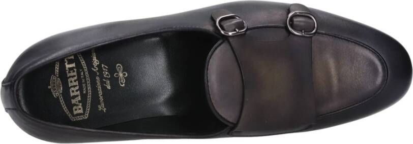 Barrett Platte schoenen Groen