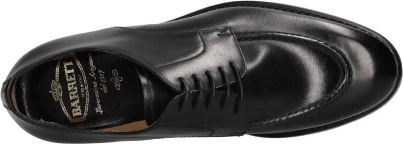 Barrett Platte schoenen Zwart